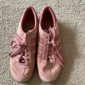 Adidas Hamburgs